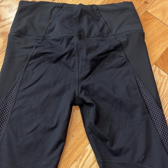 Victoria Secret VSX Knockout leggings - Picture 5 of 8